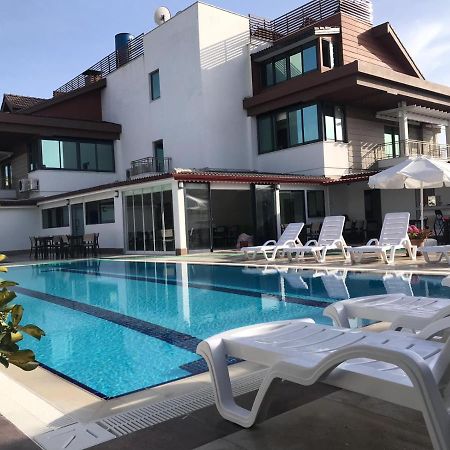 Oyster Boutique Hotel 锡德 外观 照片