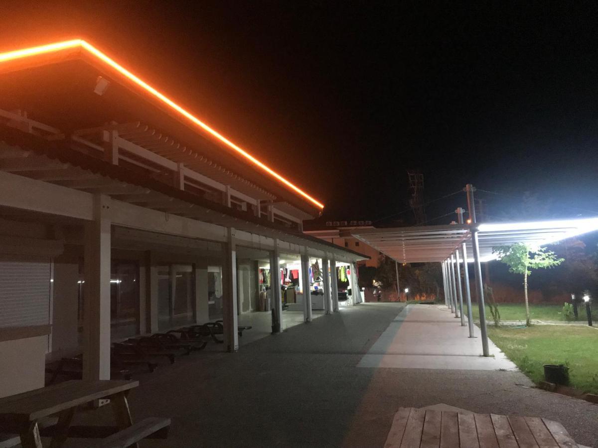 Oyster Boutique Hotel 锡德 外观 照片