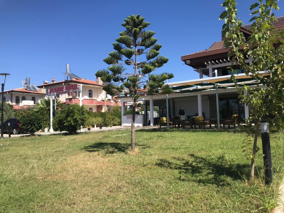 Oyster Boutique Hotel 锡德 外观 照片