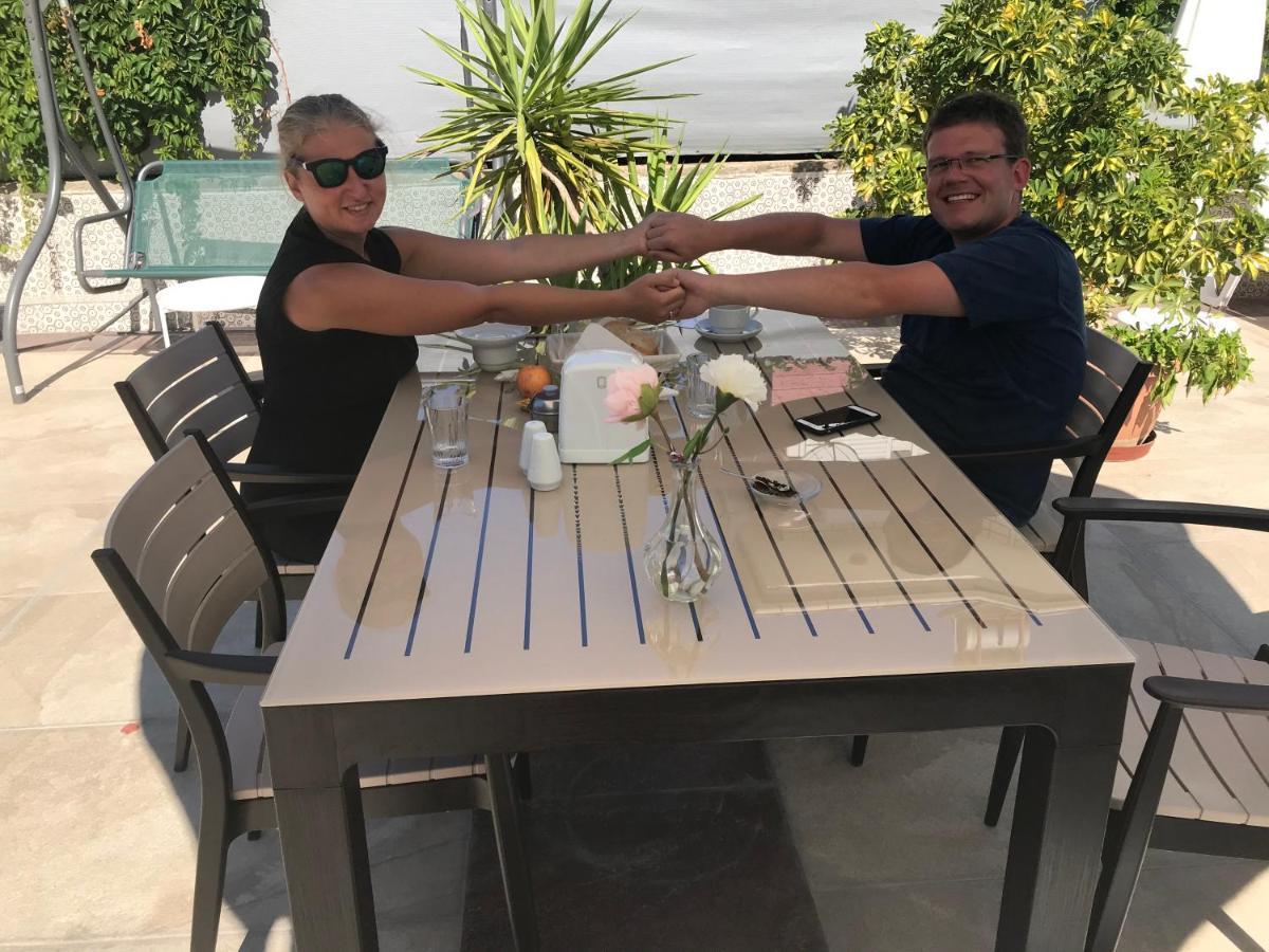 Oyster Boutique Hotel 锡德 外观 照片