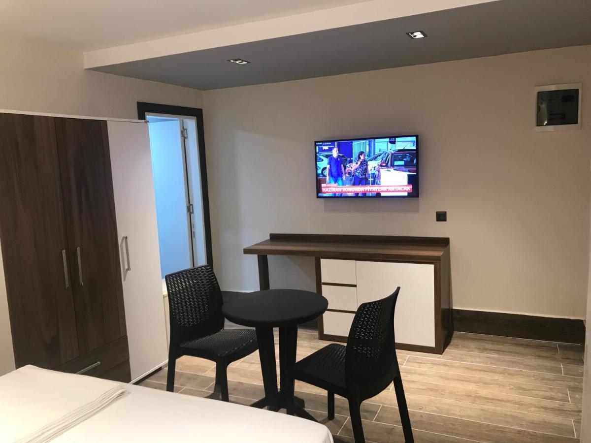 Oyster Boutique Hotel 锡德 外观 照片