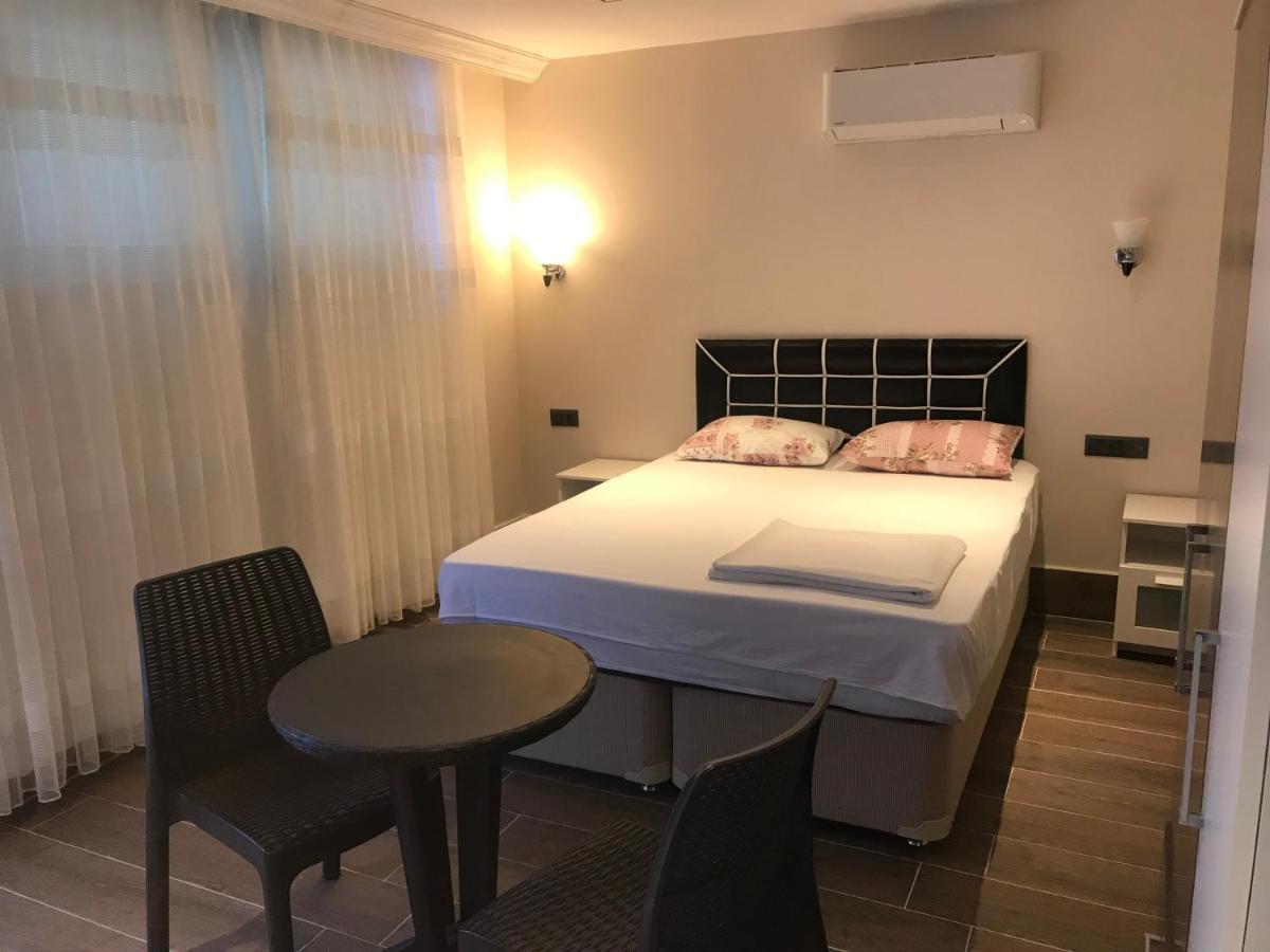 Oyster Boutique Hotel 锡德 外观 照片