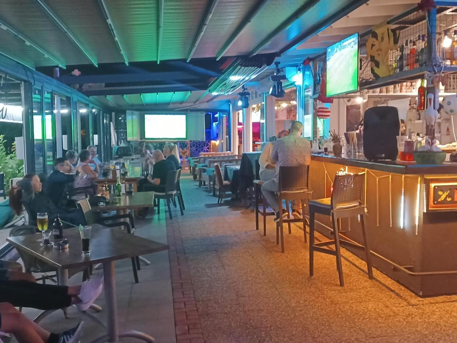 Oyster Boutique Hotel 锡德 外观 照片