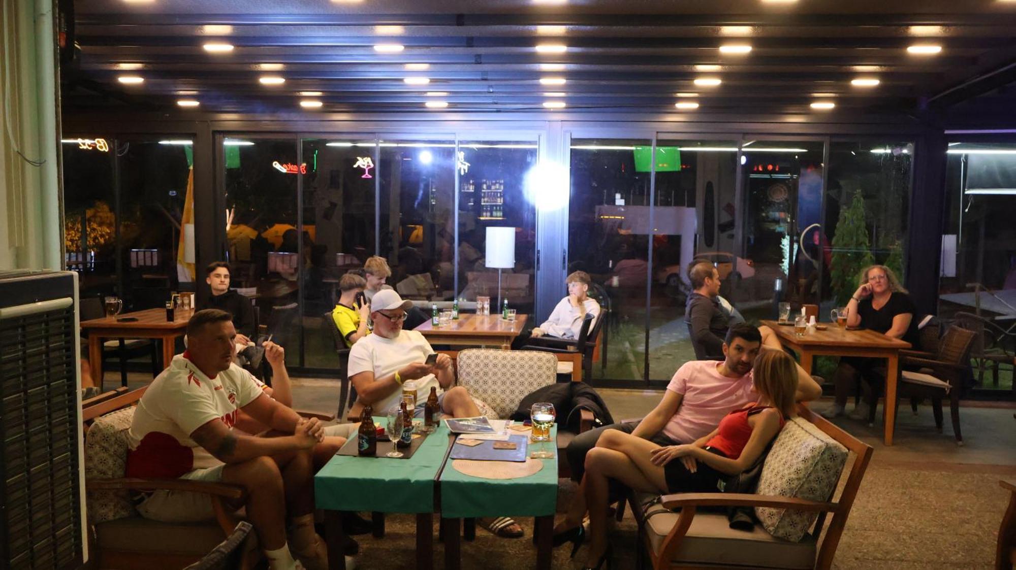 Oyster Boutique Hotel 锡德 外观 照片